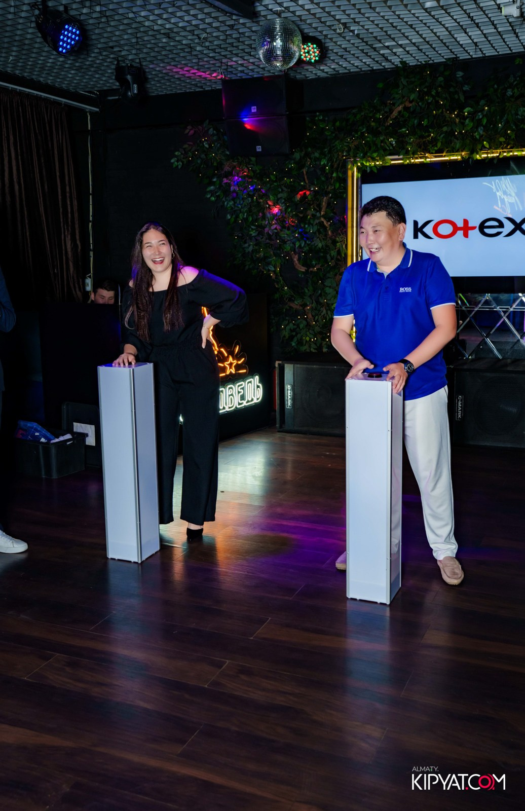 УХО И МЕДВЕДЬ НА САИНА. КИПЯТКОМ АЛМАТЫ!