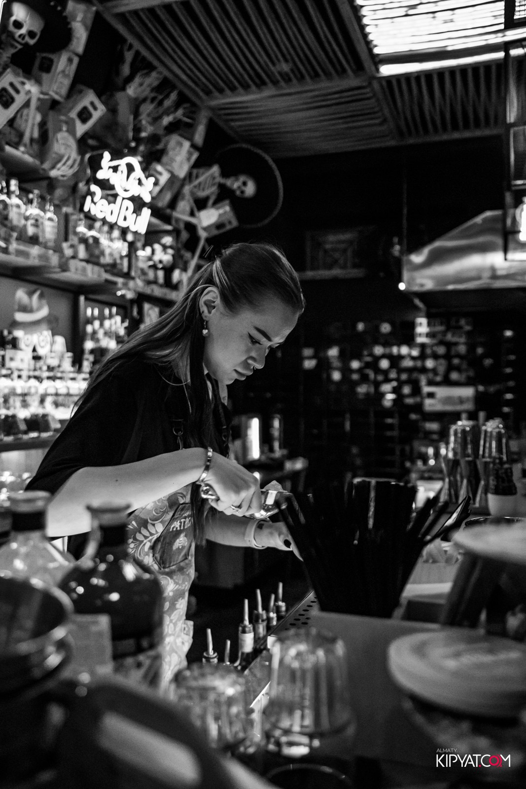 VICTORY MEXICO. КИПЯТКОМ АЛМАТЫ!