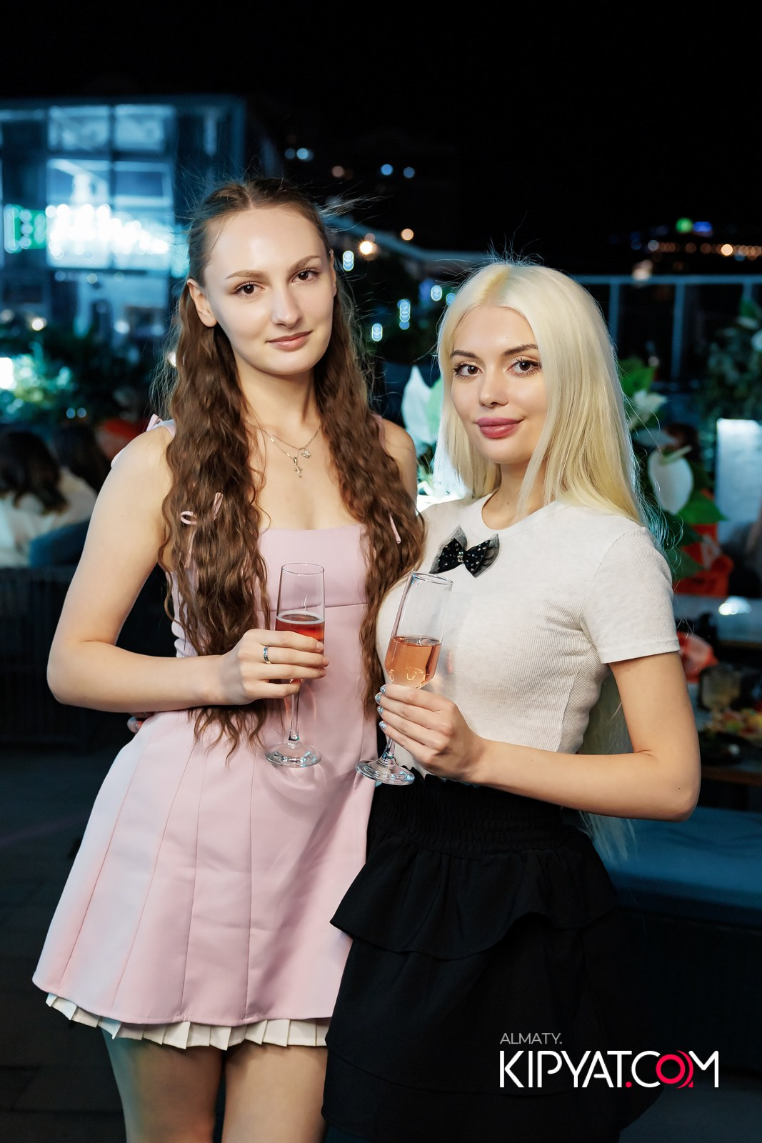 ДОРОГАЯ, Я НЕ ПИЛ. КИПЯТКОМ АЛМАТЫ!