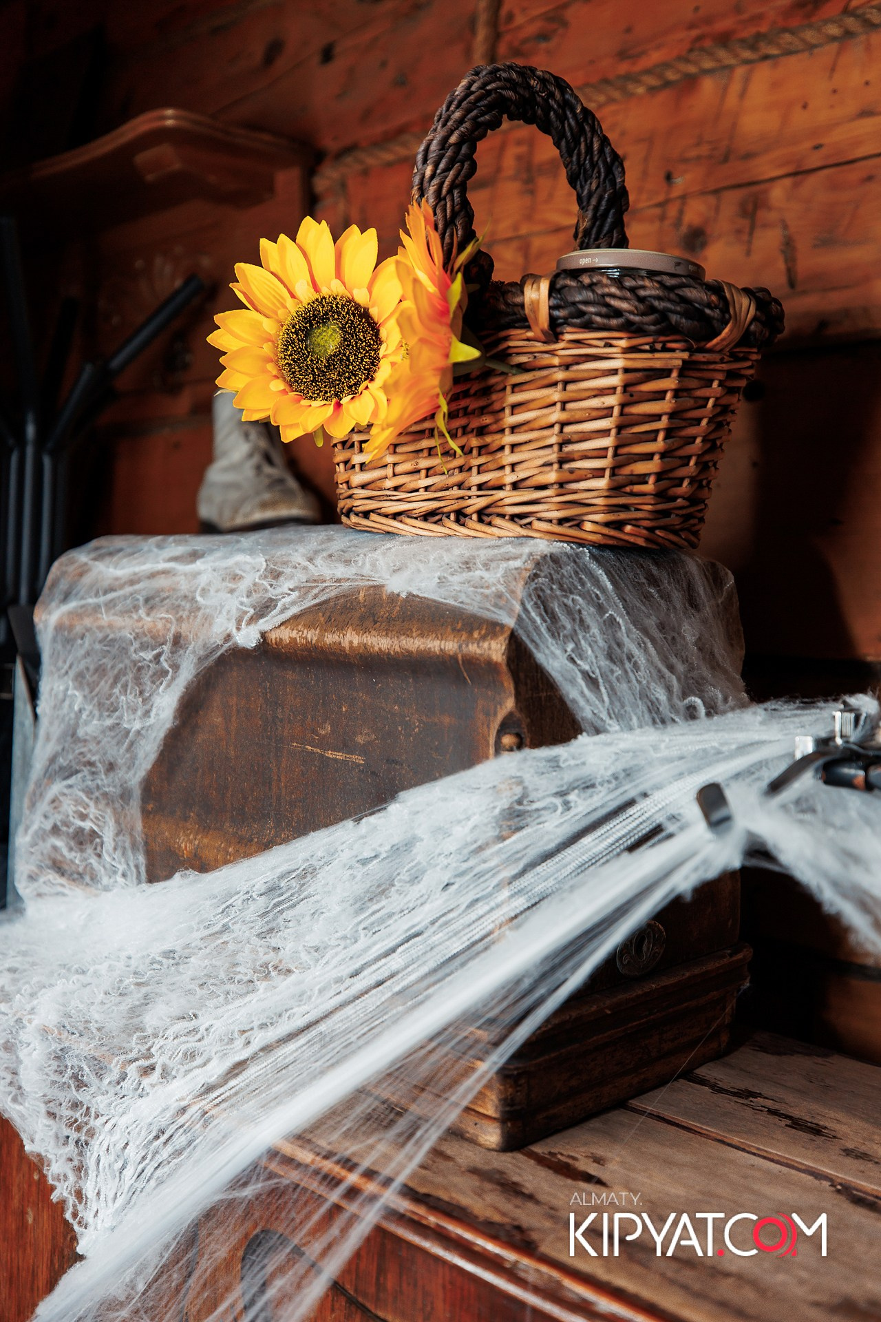 МАРЬИНА РОЩА. КИПЯТКОМ АЛМАТЫ!