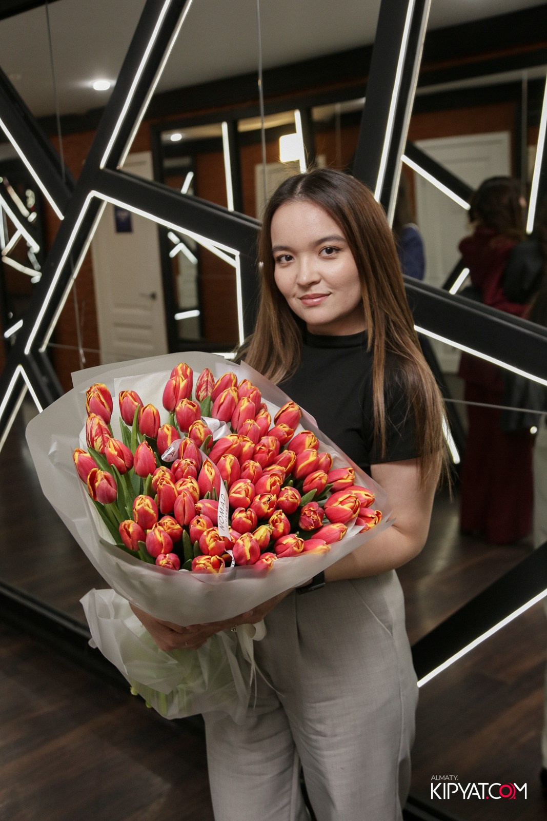 УХО И МЕДВЕДЬ НА САИНА. КИПЯТКОМ АЛМАТЫ!