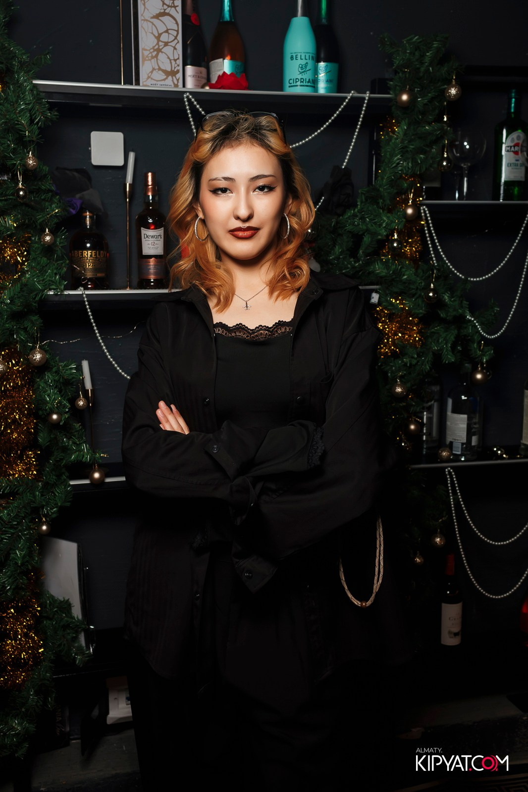 ILLUZION NIGHT CLUB. КИПЯТКОМ АЛМАТЫ! Фотосъемка мероприятий в Алматы