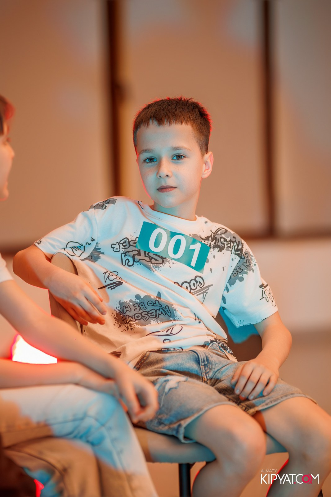 КВЕСТ-ШОУ ALAROVICH ИГРА В КАЛЬМАРА. КИПЯТКОМ АЛМАТЫ!