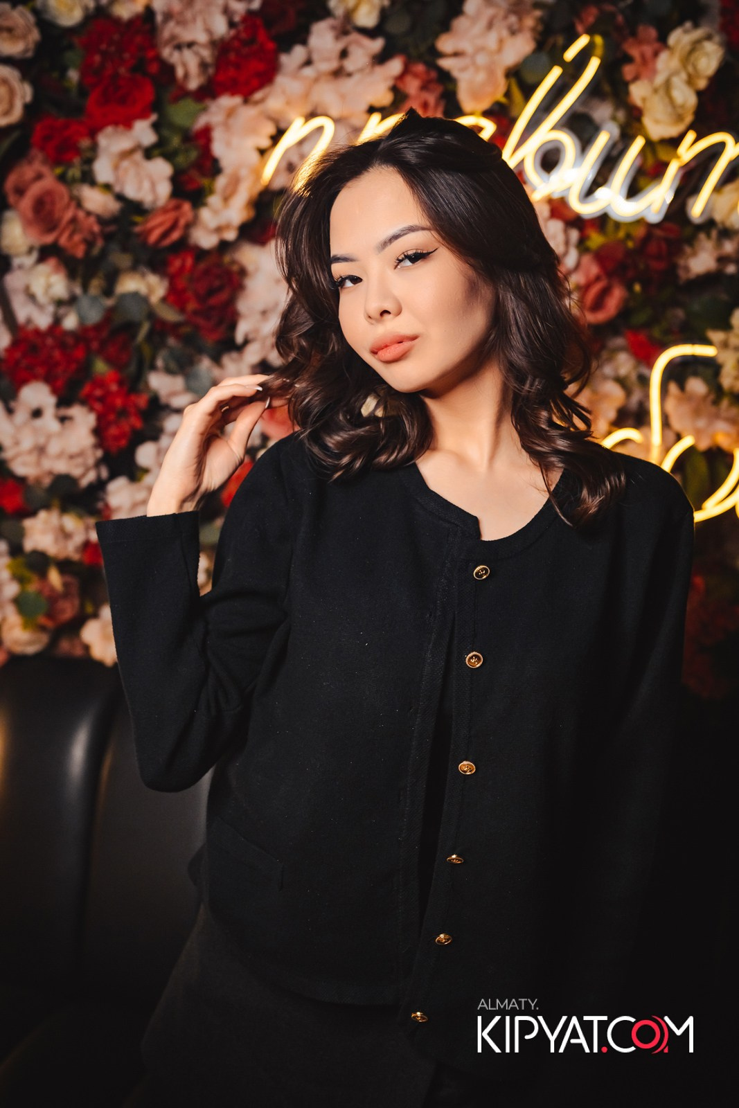 LUGO BAR. КИПЯТКОМ АЛМАТЫ!