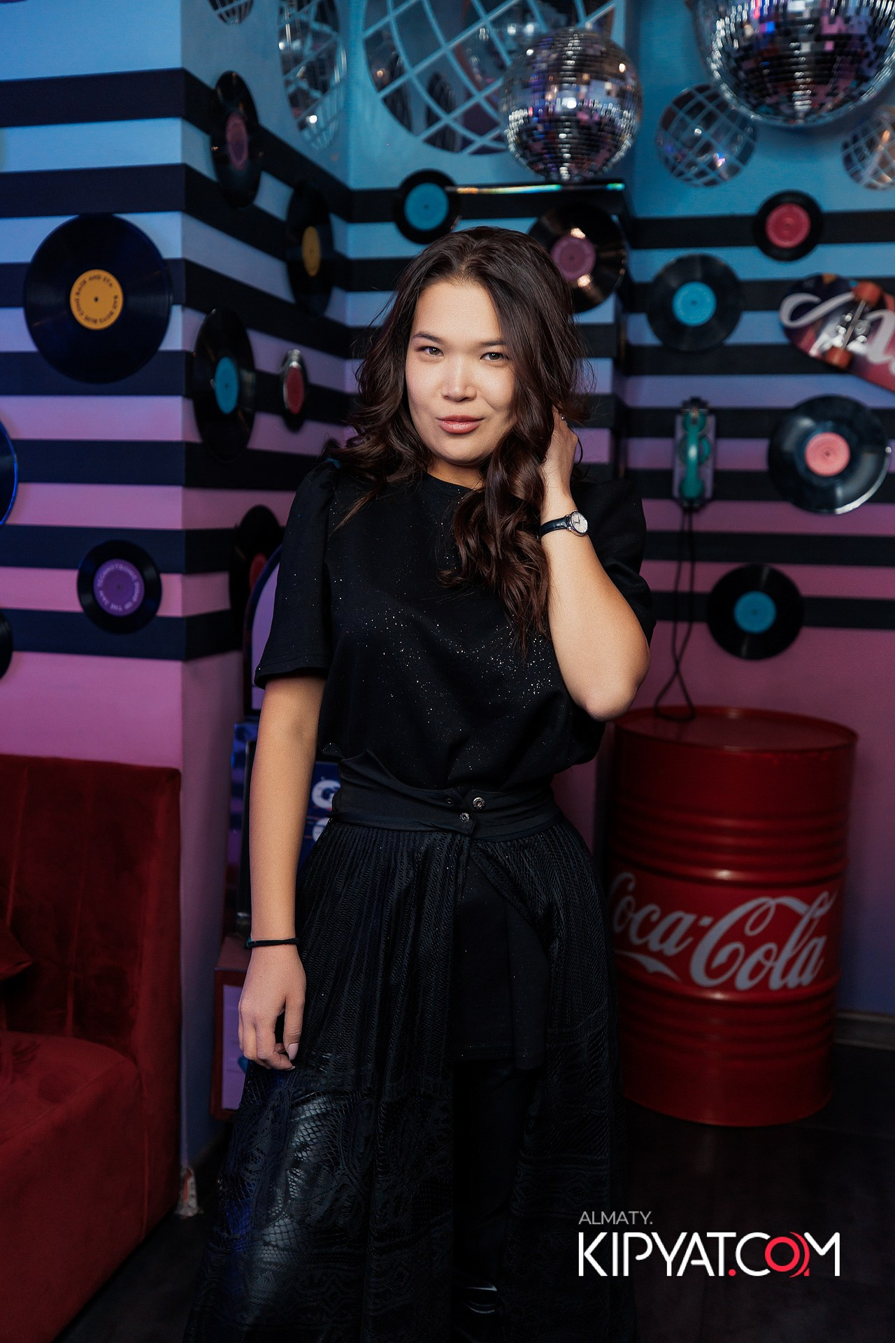 ДОРОГАЯ. Я НЕ ПИЛ. КИПЯТКОМ АЛМАТЫ! Фотосъемка мероприятий в Алматы