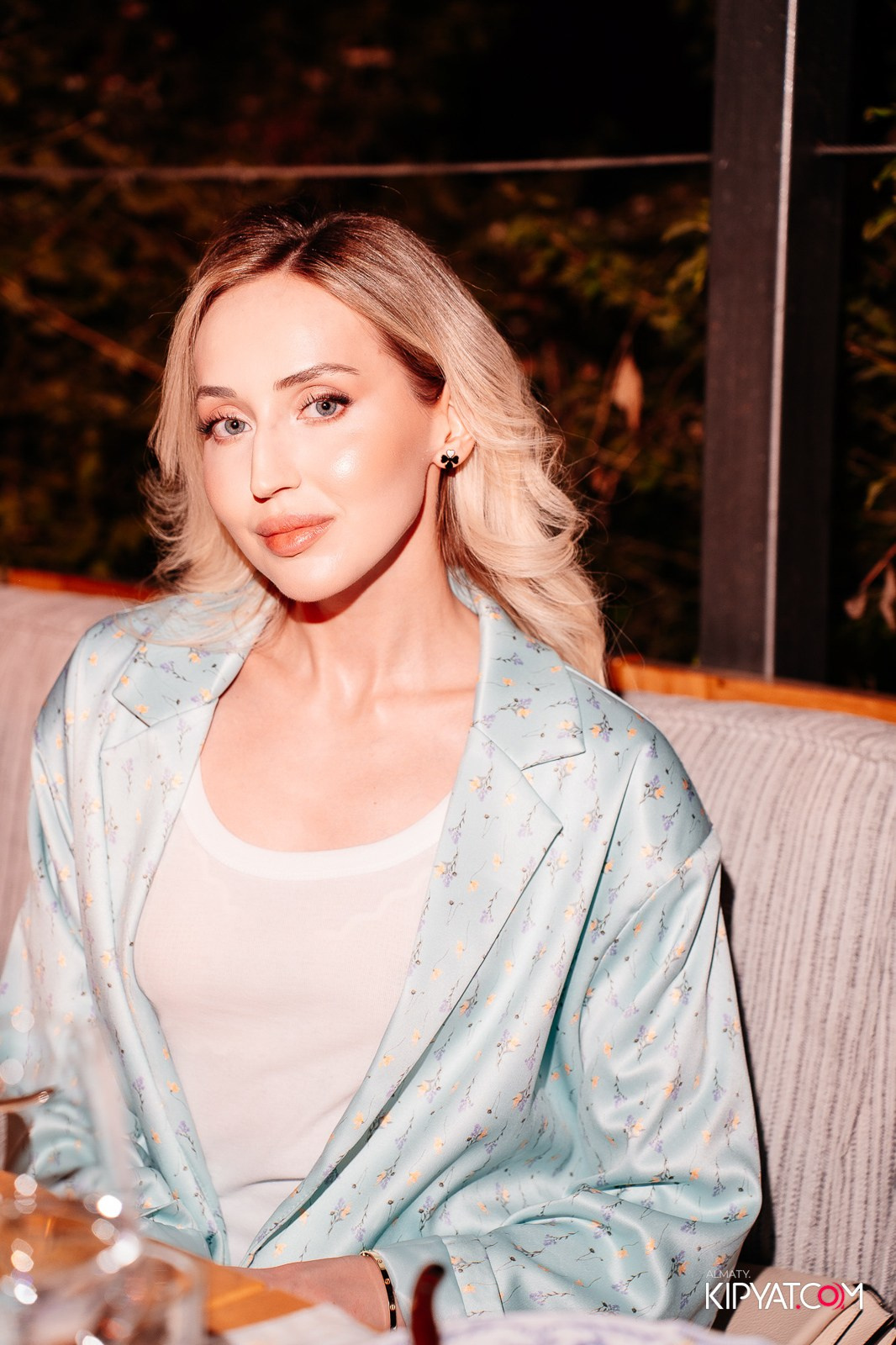 QUEEN. КИПЯТКОМ АЛМАТЫ!