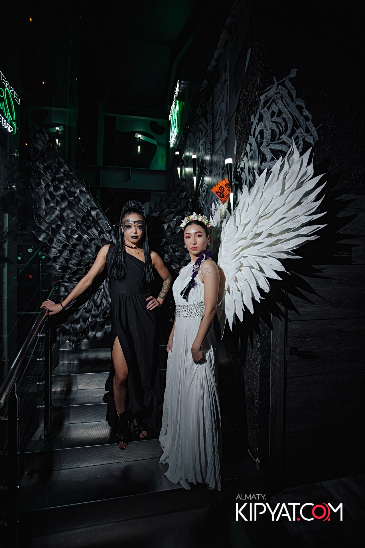 ДОРОГАЯ, Я НЕ ПИЛ. КИПЯТКОМ АЛМАТЫ!