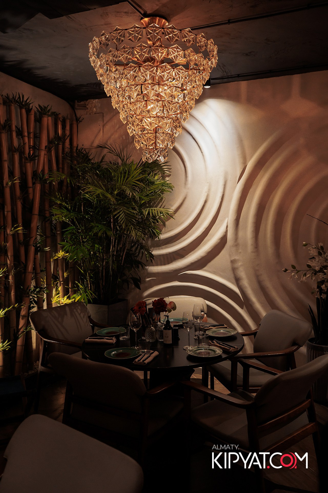 ОФИЦИАЛЬНОЕ ОТКРЫТИЕ РЕСТОРАНА CHINA. КИПЯТКОМ АЛМАТЫ!