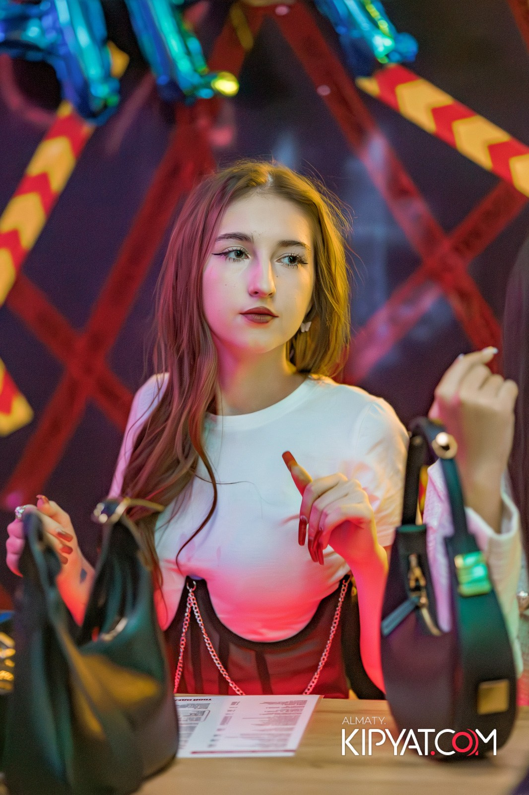 BHB. КИПЯТКОМ АЛМАТЫ!