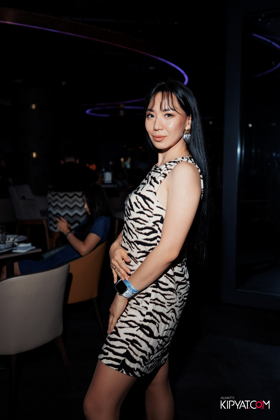 EVENT BAR. КИПЯТКОМ АЛМАТЫ!