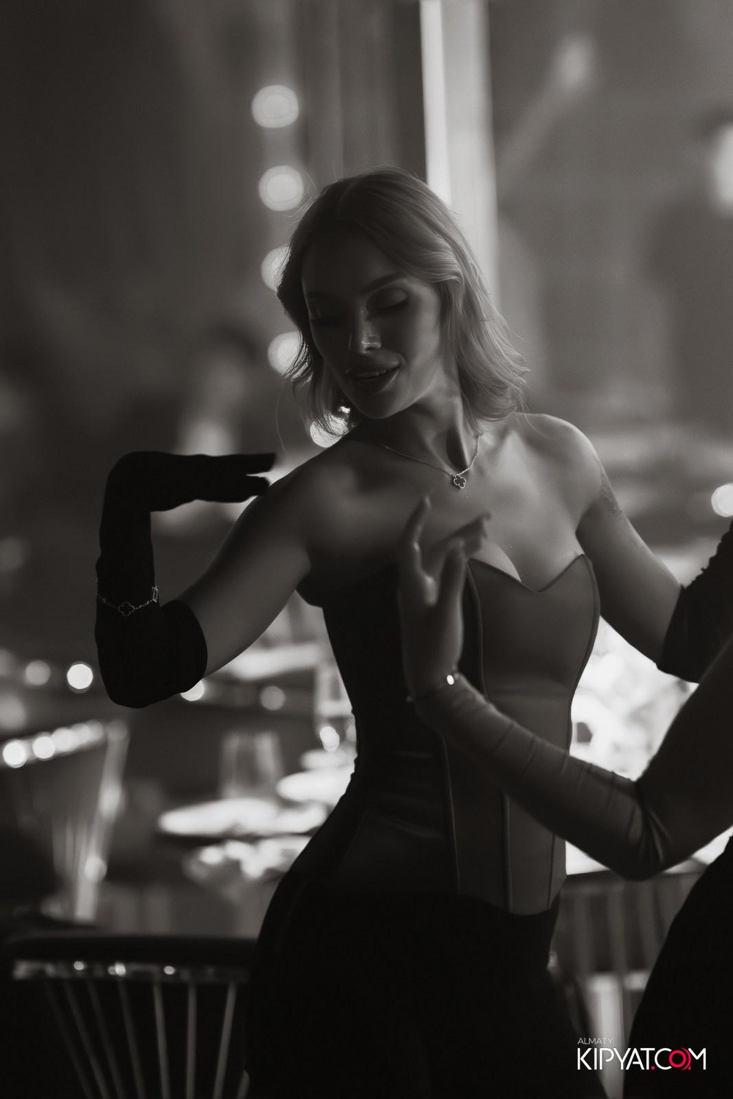 PATRIKI RESTAURANT. КИПЯТКОМ АЛМАТЫ!