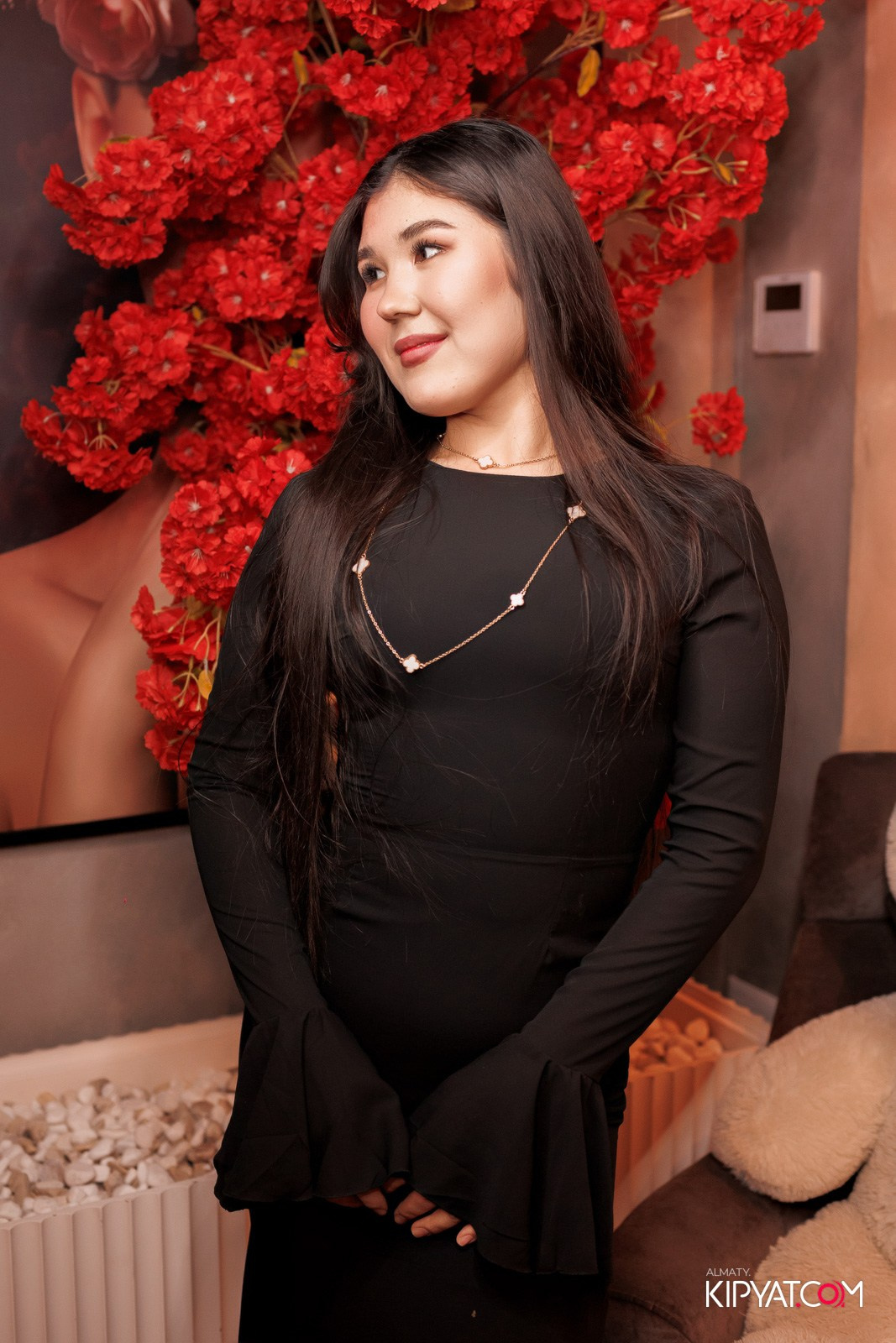 ARABIS НА ГАГАРИНА. КИПЯТКОМ АЛМАТЫ!