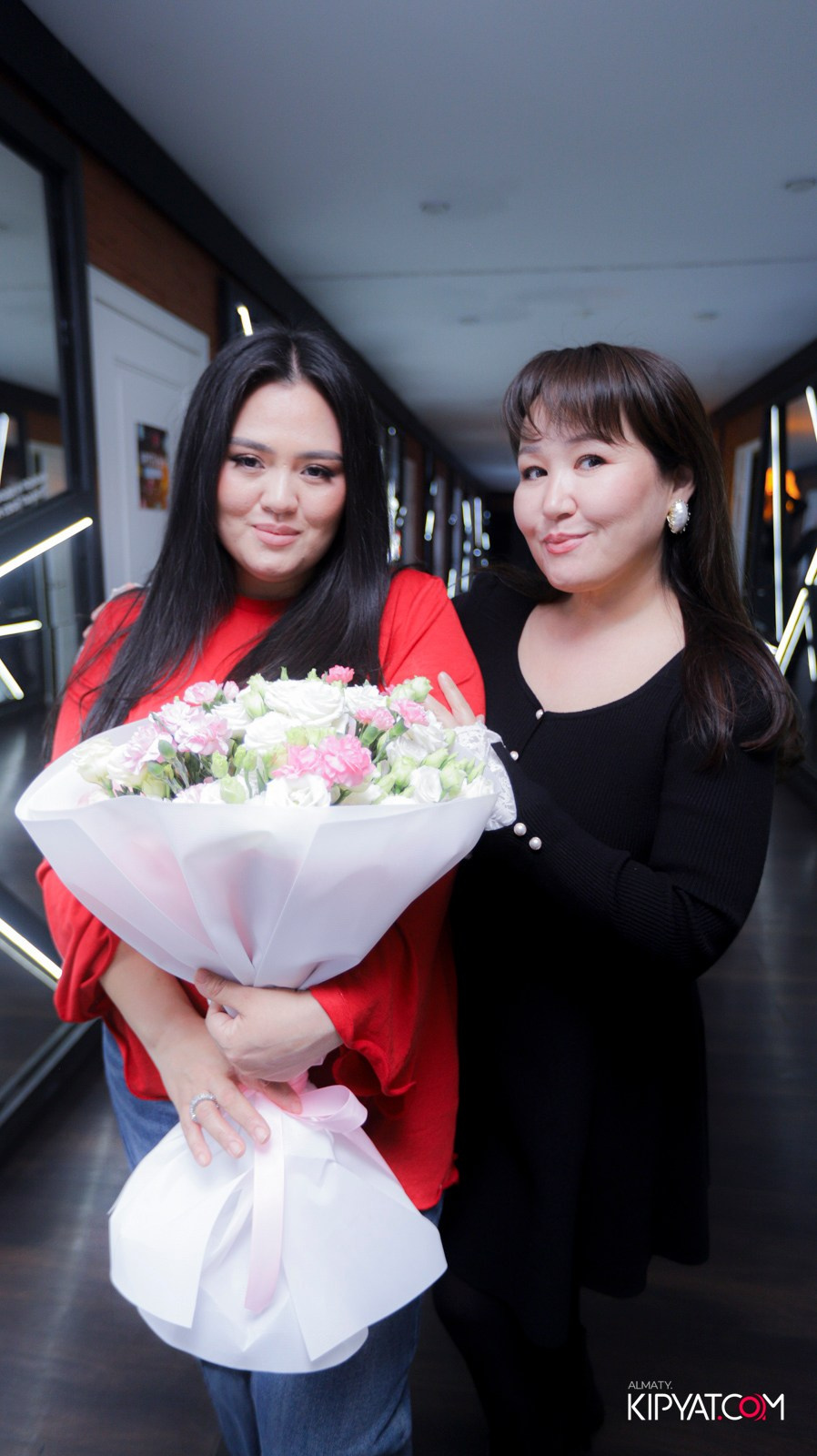 УХО И МЕДВЕДЬ НА САИНА. КИПЯТКОМ АЛМАТЫ! Фотосъемка мероприятий в Алматы