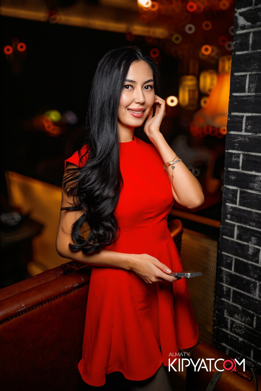 TANGIERS LOUNGE НА САТПАЕВА. КИПЯТКОМ АЛМАТЫ!