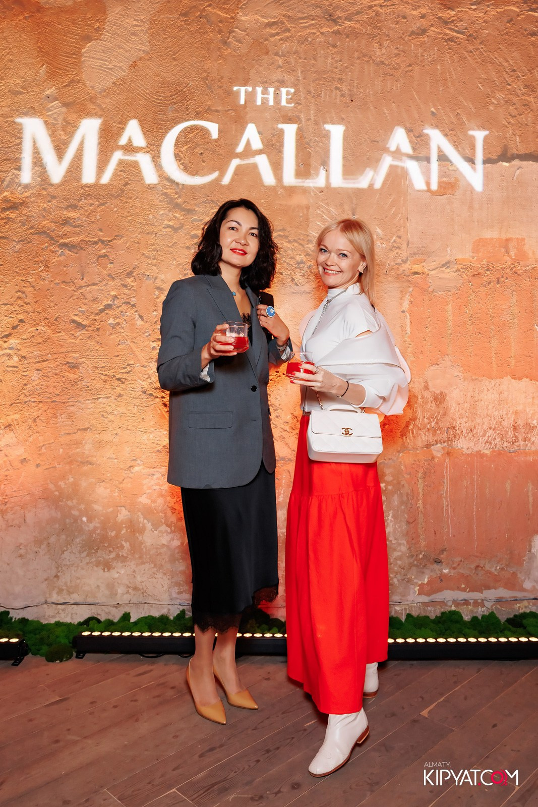 ВЕЧЕР ЛИМИТИРОВАННОГО РЕЛИЗА THE MACALLAN HARMONY COLLECTION. КИПЯТКОМ АЛМАТЫ!