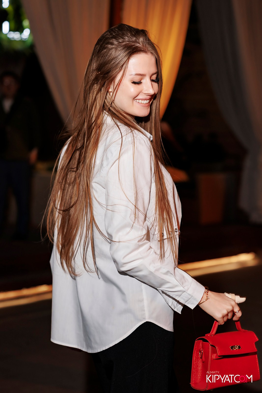 BARRISTER STAFF PARTY. КИПЯТКОМ АЛМАТЫ!