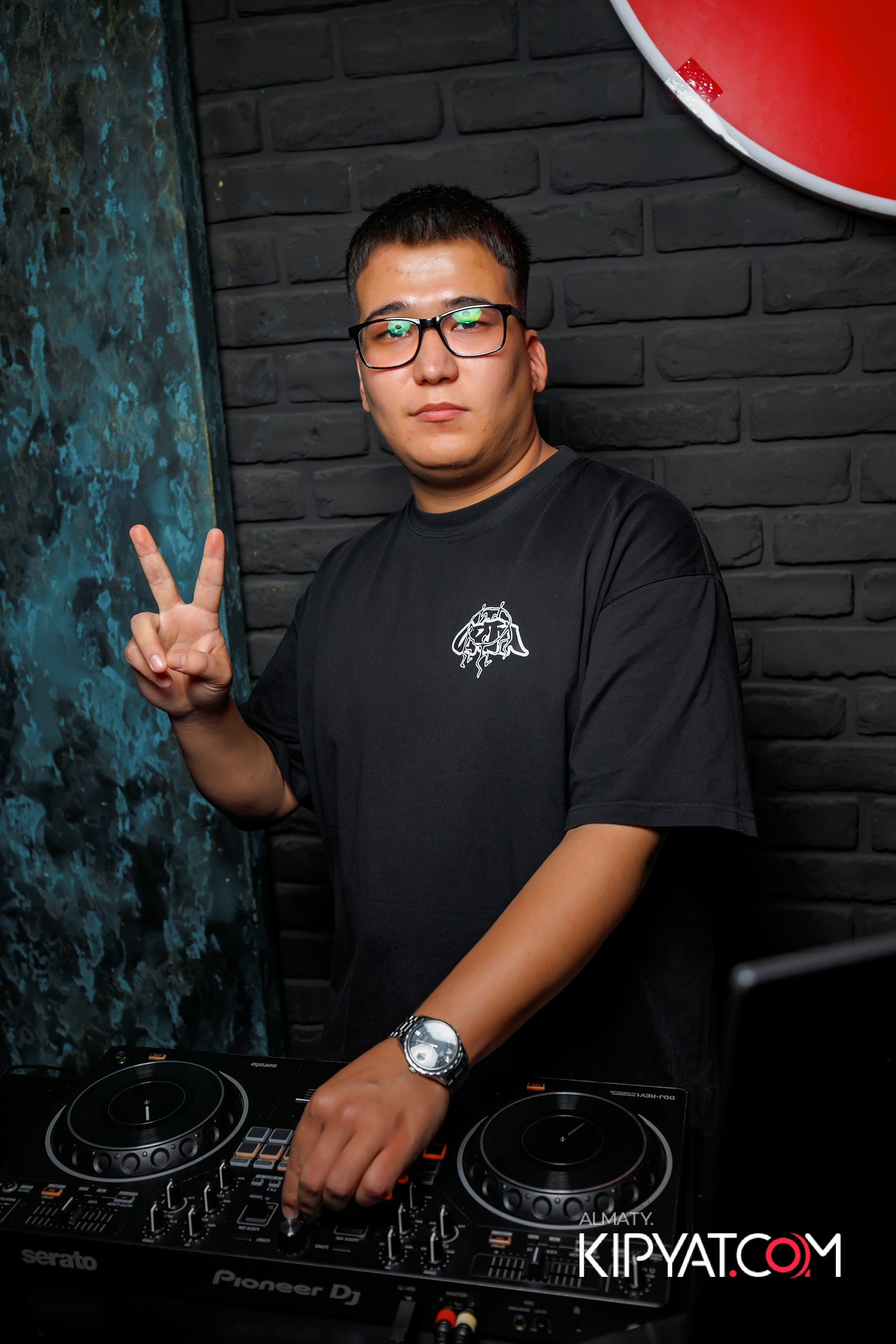 НАКАТИКА. КИПЯТКОМ АЛМАТЫ!