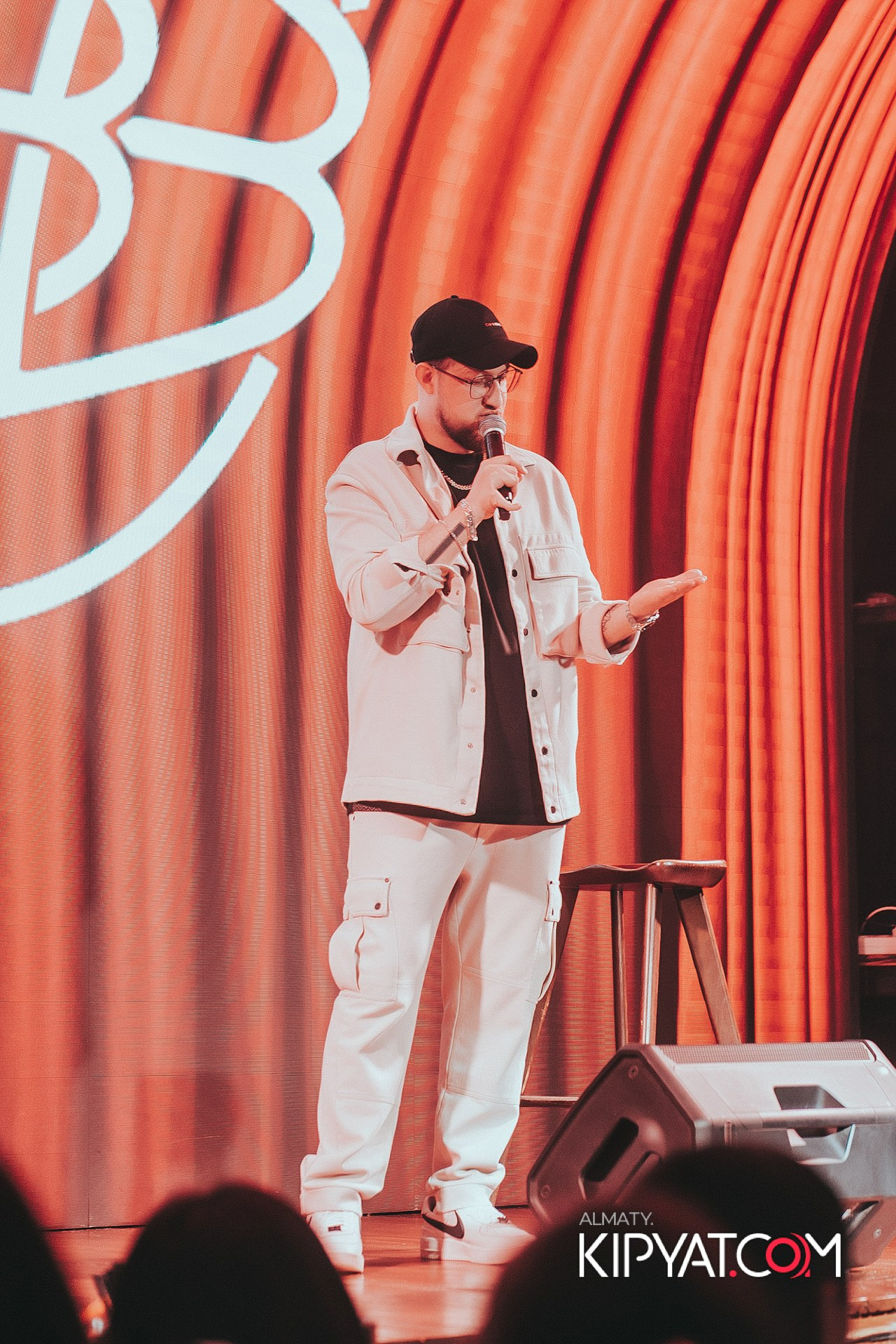 BLA BLA BAR. КИПЯТКОМ АЛМАТЫ!