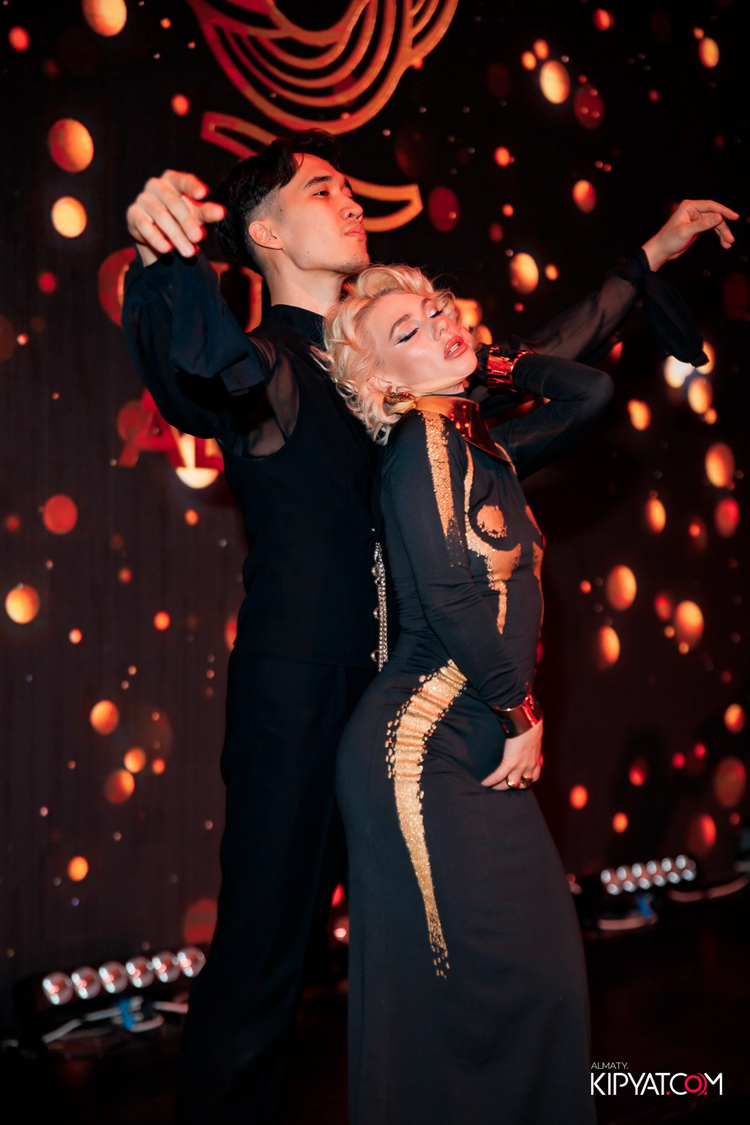 QUEEN. КИПЯТКОМ АЛМАТЫ!