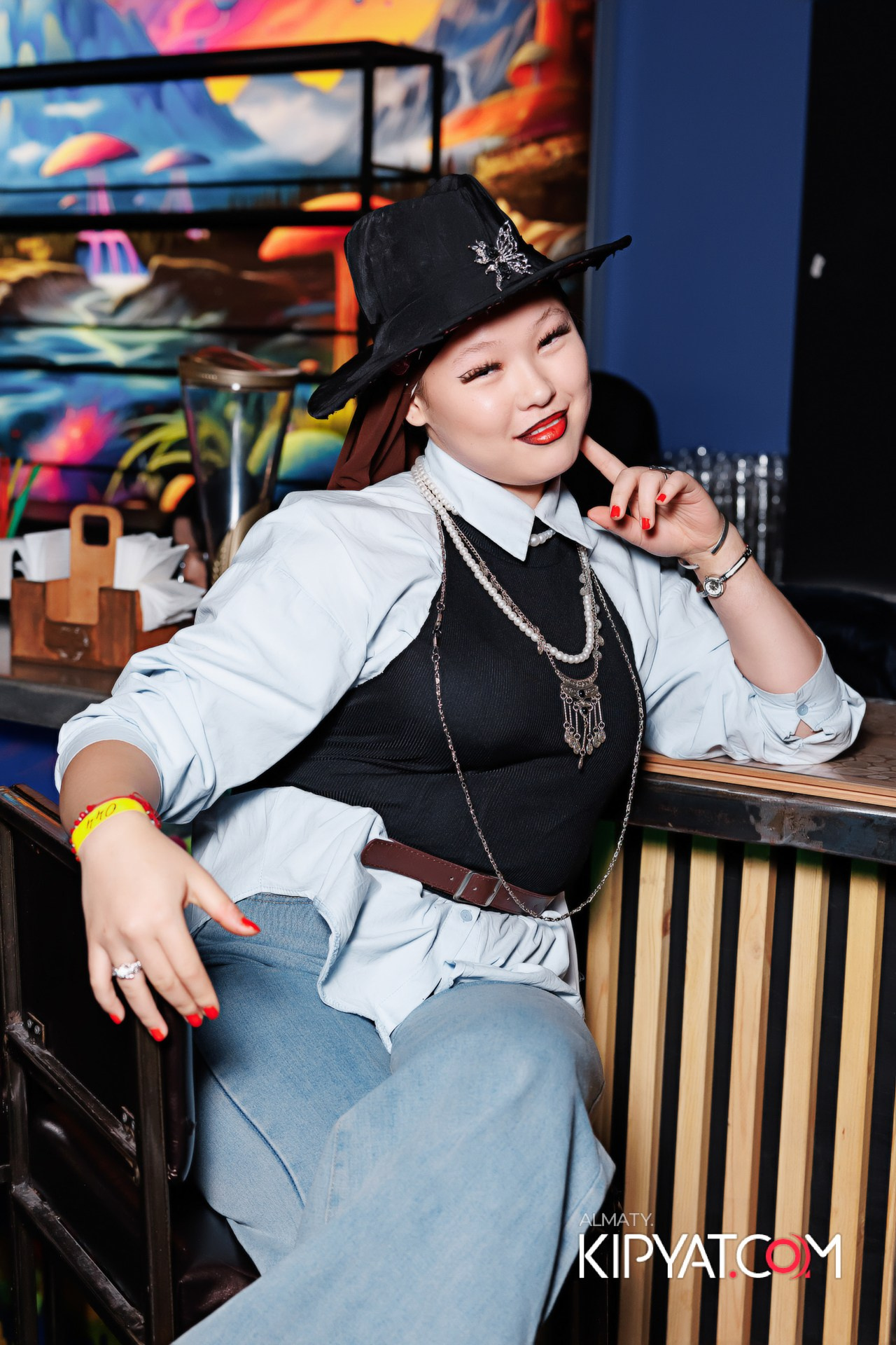 POSVYAT FEST 2024. КИПЯТКОМ АЛМАТЫ!