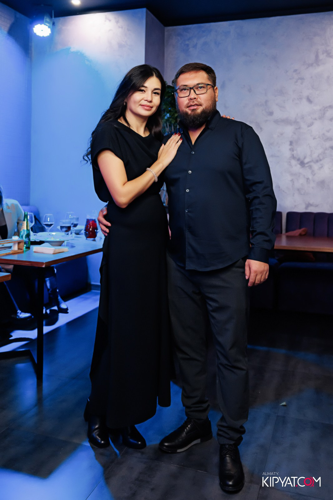 ДОРОГАЯ, Я НЕ ПИЛ. КИПЯТКОМ АЛМАТЫ!