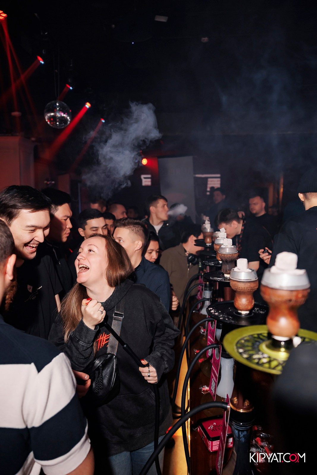 HELL FEST 2025. КИПЯТКОМ АЛМАТЫ! Фотосъемка мероприятий в Алматы