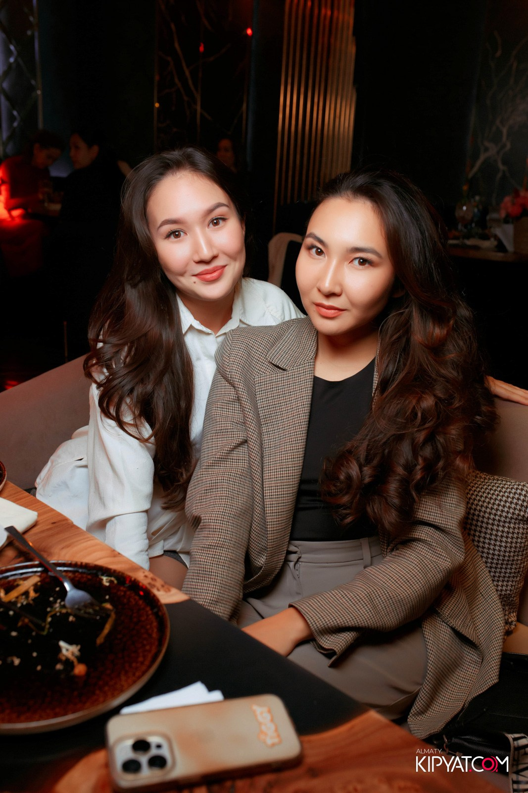 MOOD KARAOKE & TERRACE. КИПЯТКОМ АЛМАТЫ!