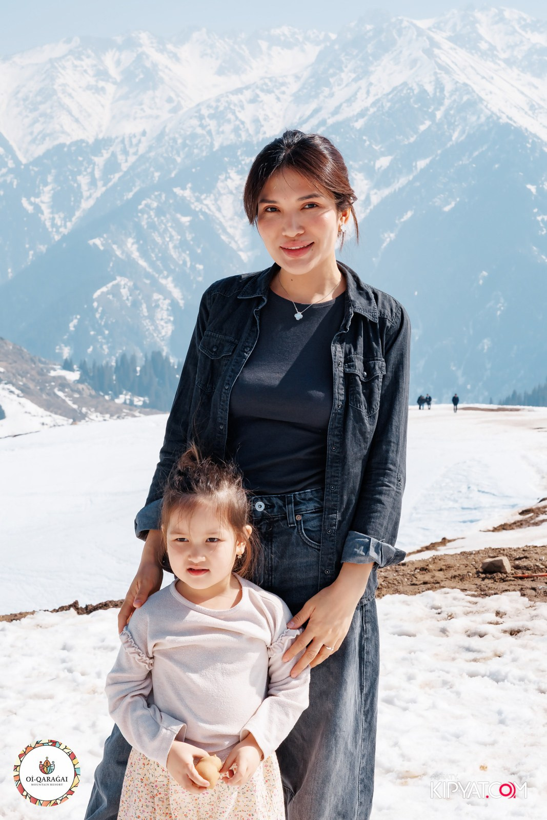 НАУРЫЗ В OI-QARAGAI. КИПЯТКОМ АЛМАТЫ!