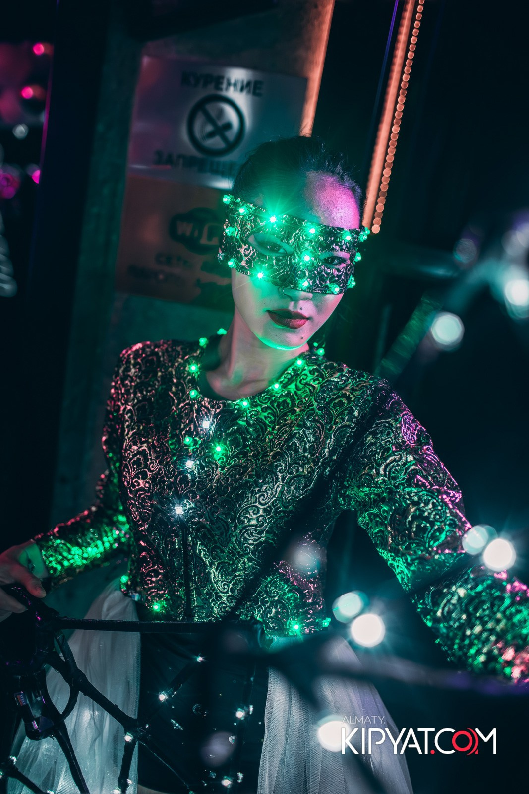 BHB. КИПЯТКОМ АЛМАТЫ!