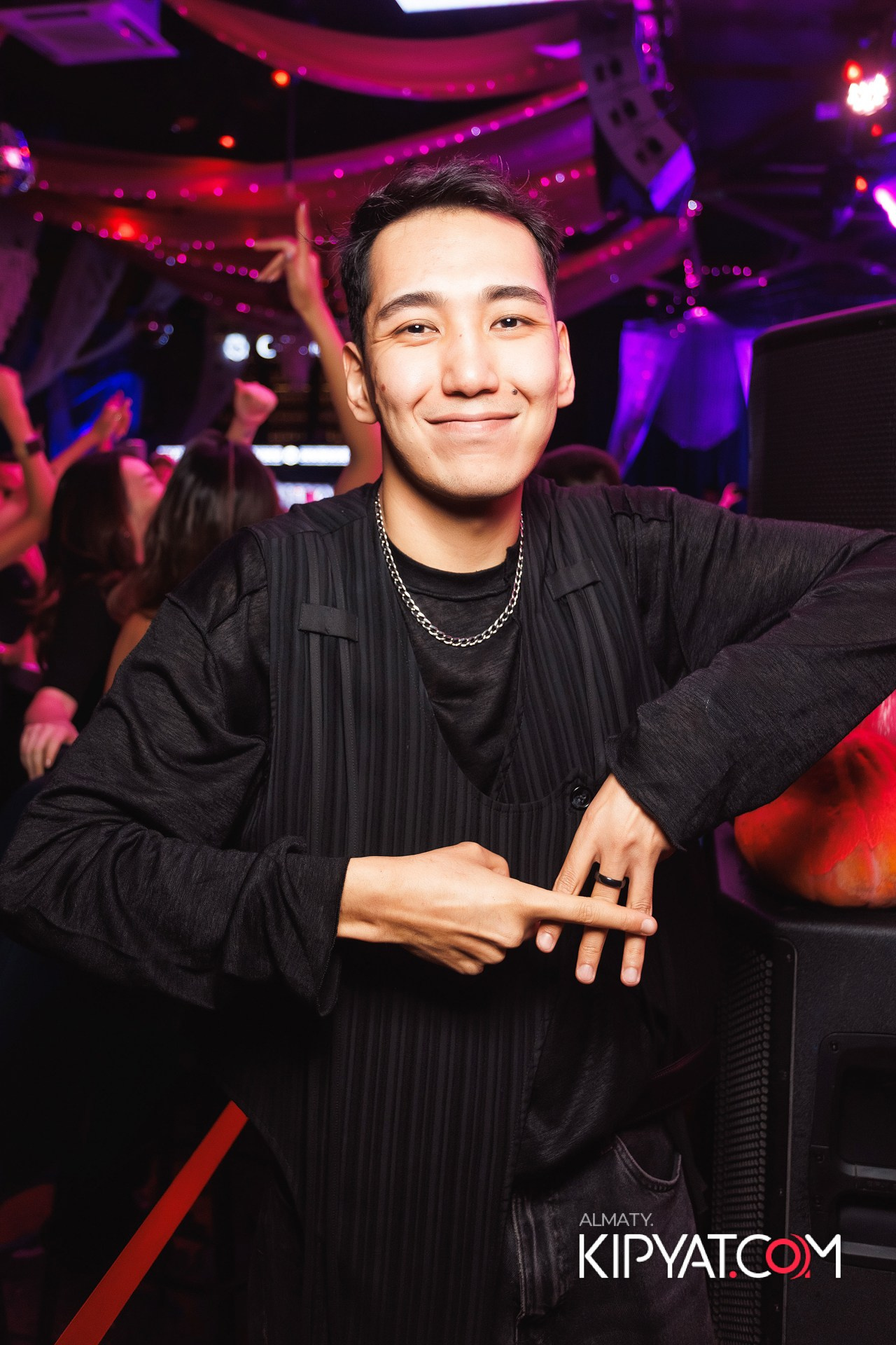 BLA BLA BAR. КИПЯТКОМ АЛМАТЫ!