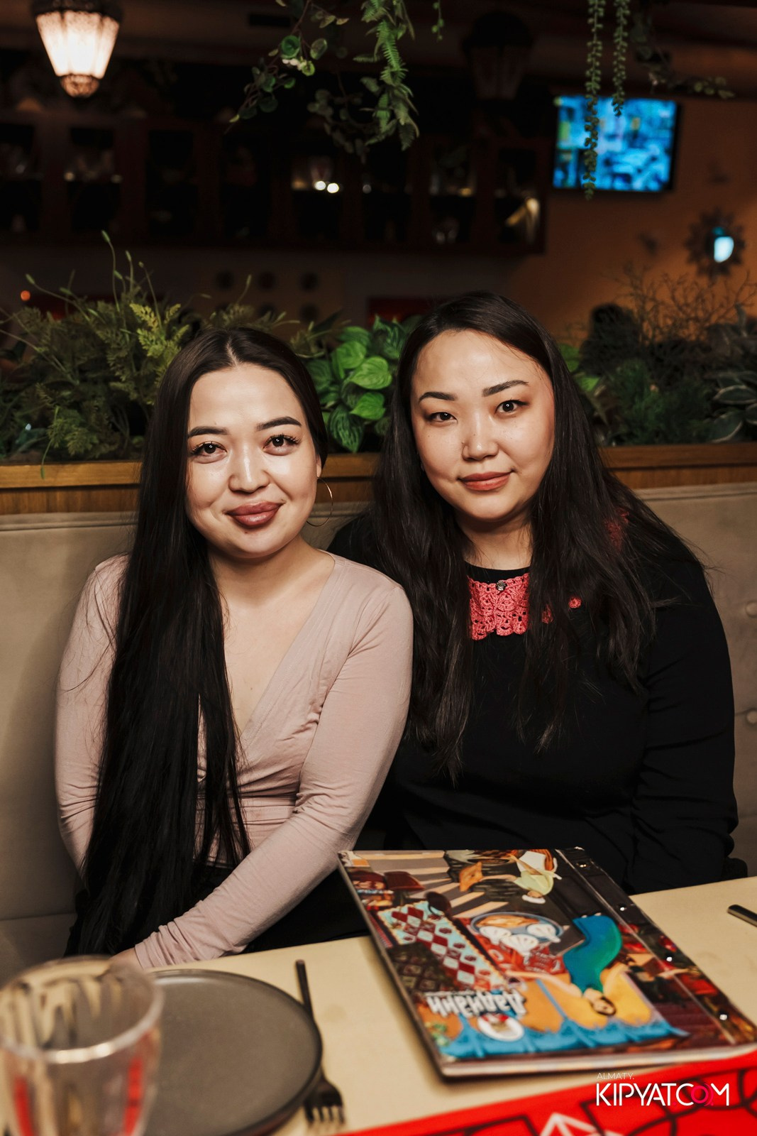 ДАДИАНИ. КИПЯТКОМ АЛМАТЫ! Фотосъемка мероприятий в Алматы