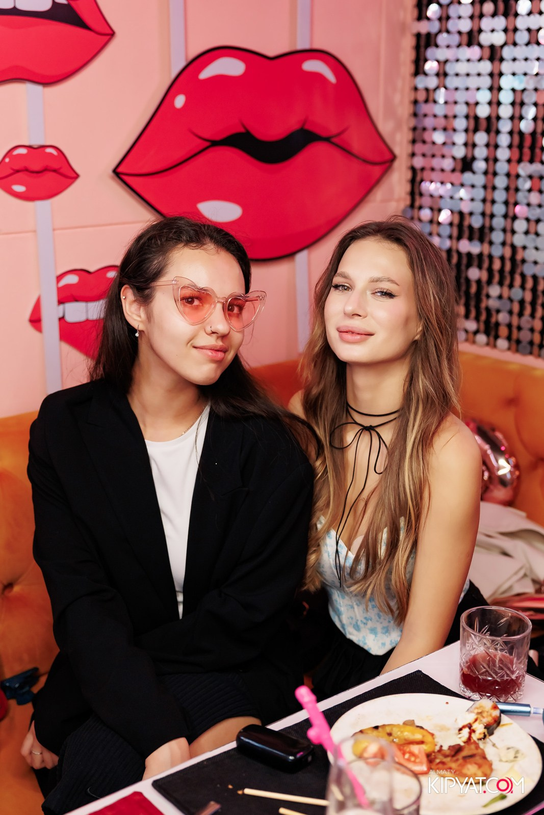 ЗАЯ, НА БИС. КИПЯТКОМ АЛМАТЫ!