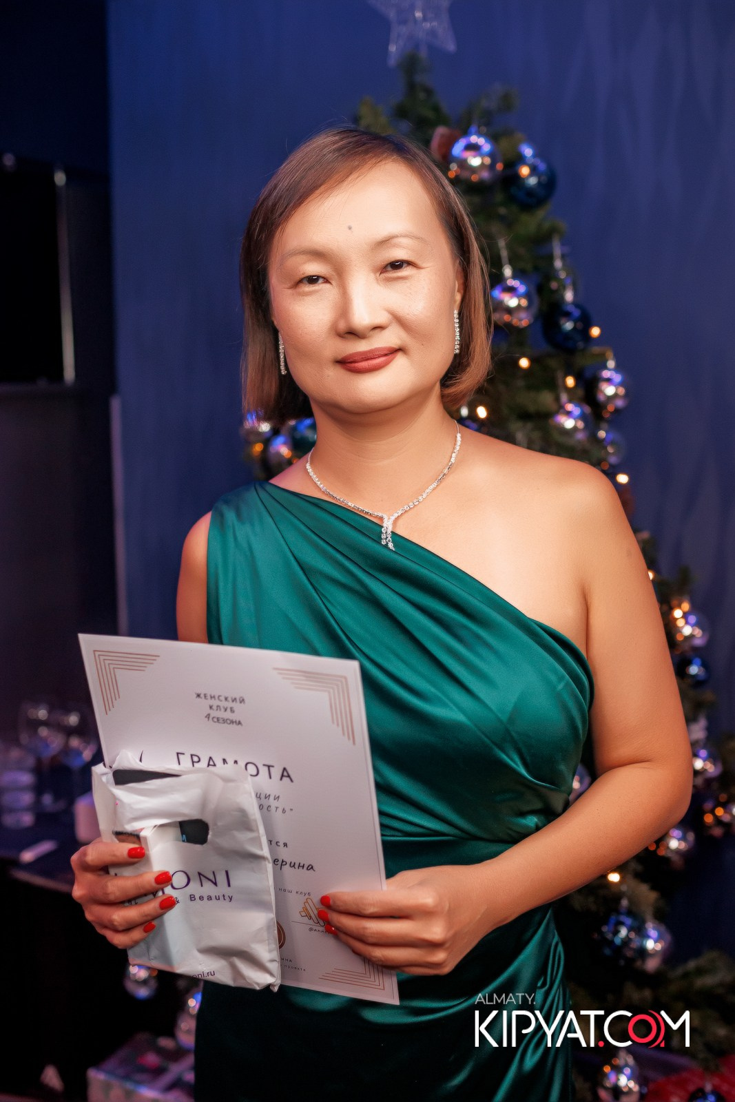 Корпоратив Женский клуб- 4 сезона. КИПЯТКОМ АЛМАТЫ! Фотосъемка мероприятий в Алматы