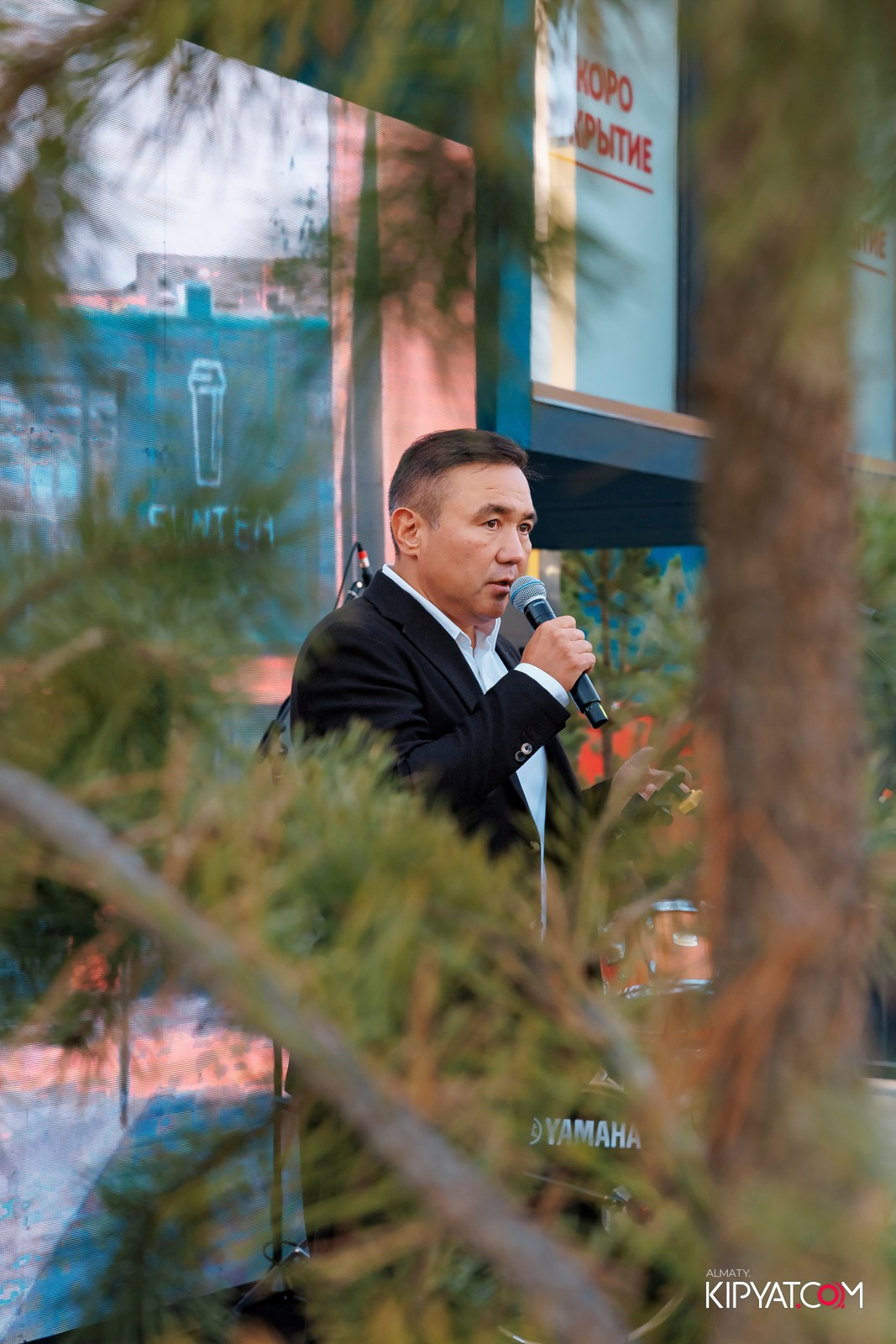 ОТКРЫТИЕ BOX PARK. КИПЯТКОМ АЛМАТЫ!