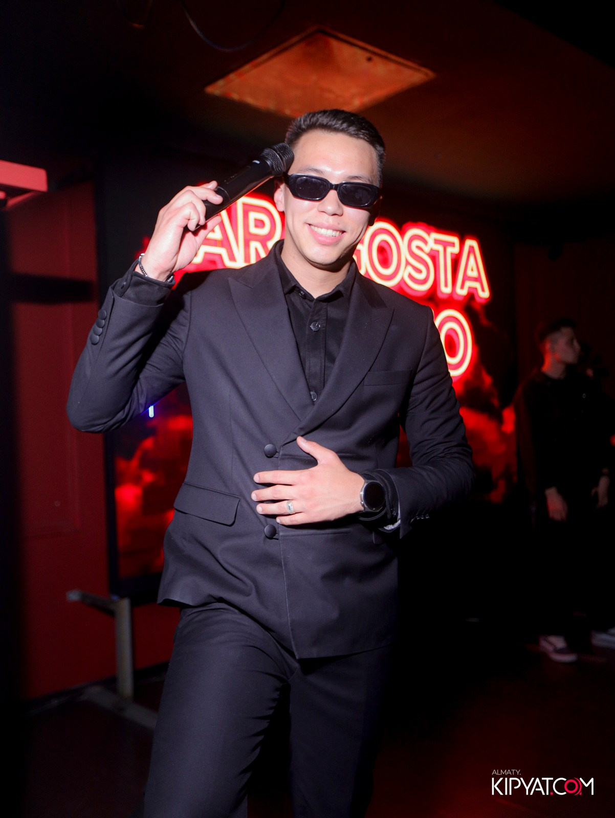 ARAGOSTA. КИПЯТКОМ АЛМАТЫ! Фотосъемка мероприятий в Алматы