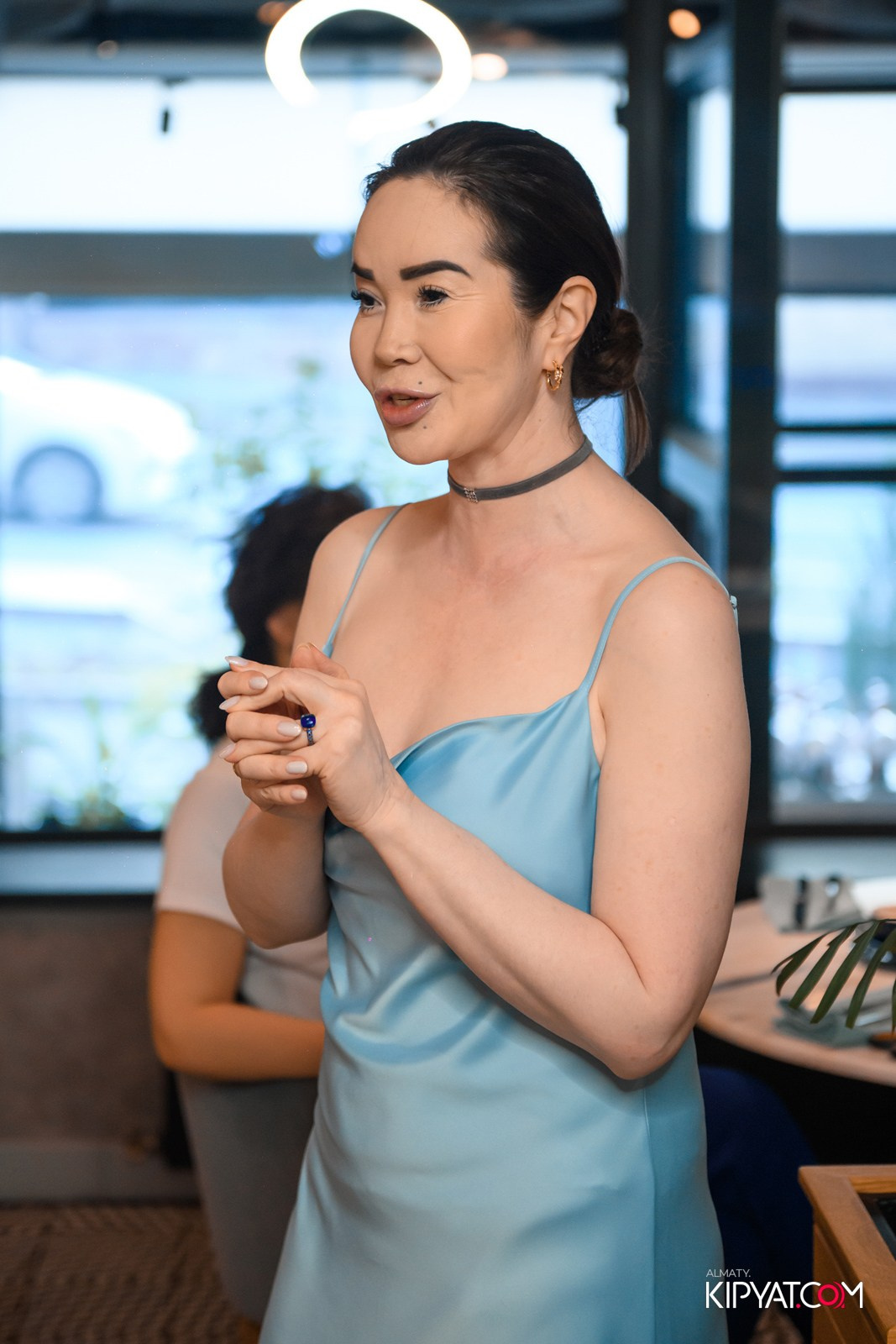 DARIYA'S BIRTHDAY PARTY. КИПЯТКОМ АЛМАТЫ!