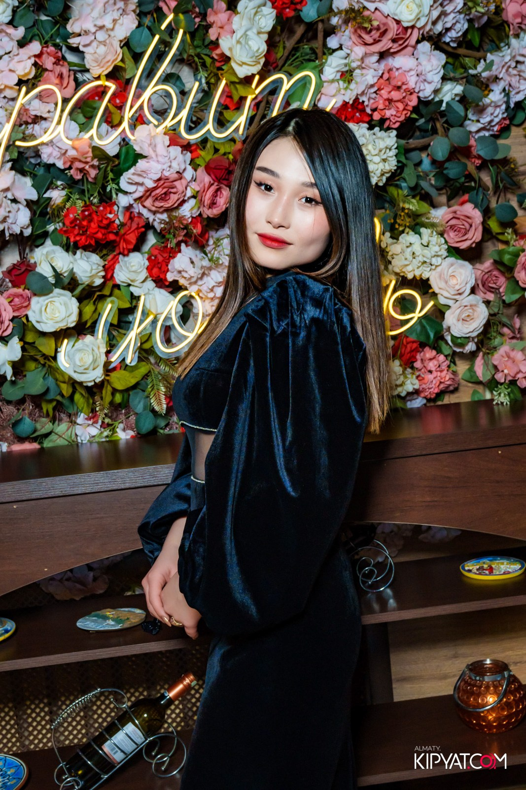 LUGO BAR. КИПЯТКОМ АЛМАТЫ!