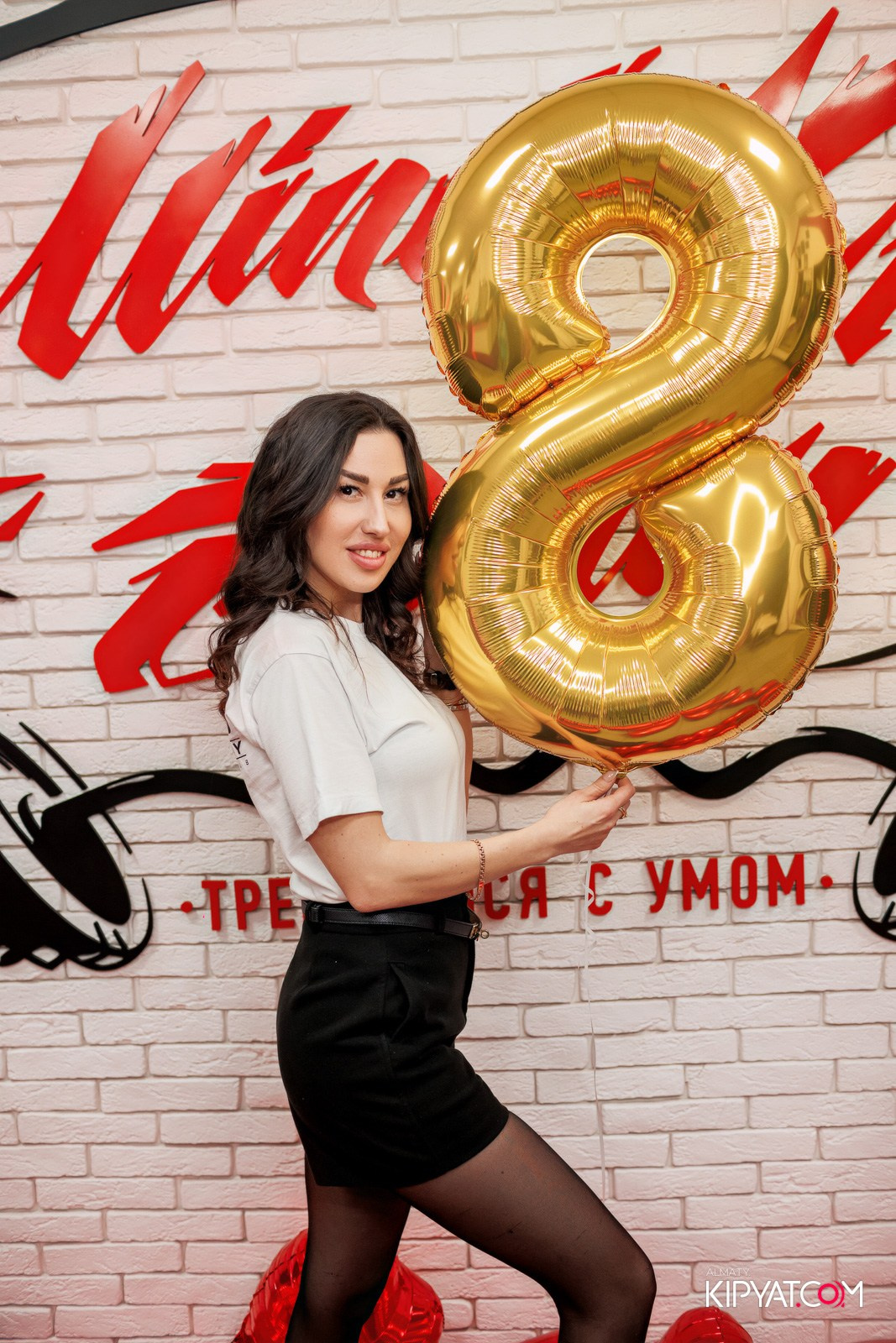 ДЕНЬ РОЖДЕНИЯ ФИТНЕС КЛУБА MIND OF BODY — НАМ 8 ЛЕТ. КИПЯТКОМ АЛМАТЫ!