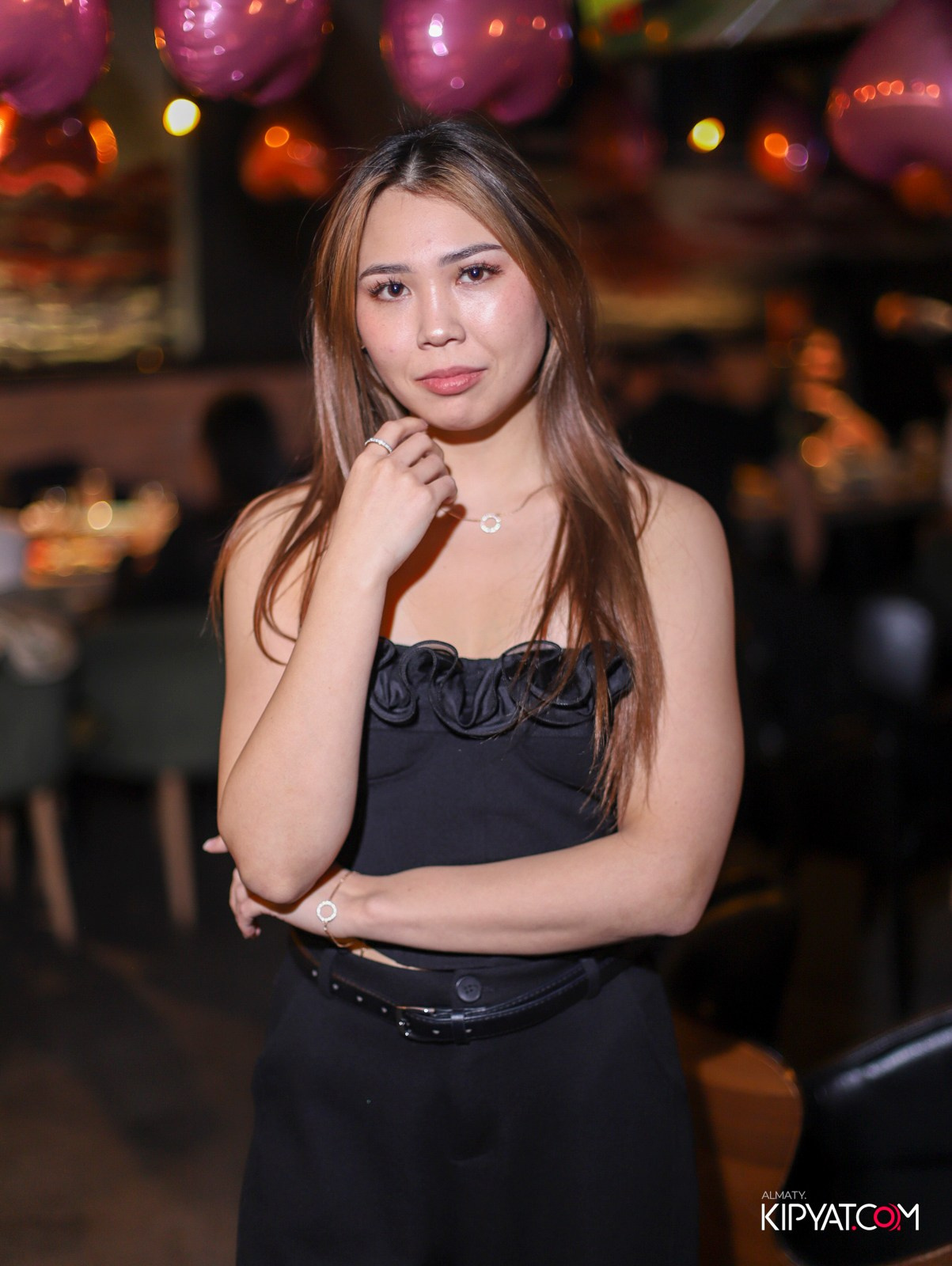 SPACE KARAOKE BAR. КИПЯТКОМ АЛМАТЫ! Фотосъемка мероприятий в Алматы