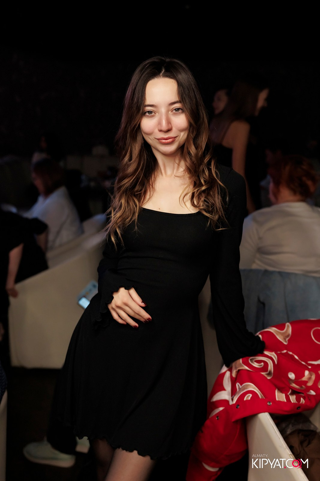 МУЗЫКАЛЬНОЕ ЛОТО В HIT RETRO. КИПЯТКОМ АЛМАТЫ!