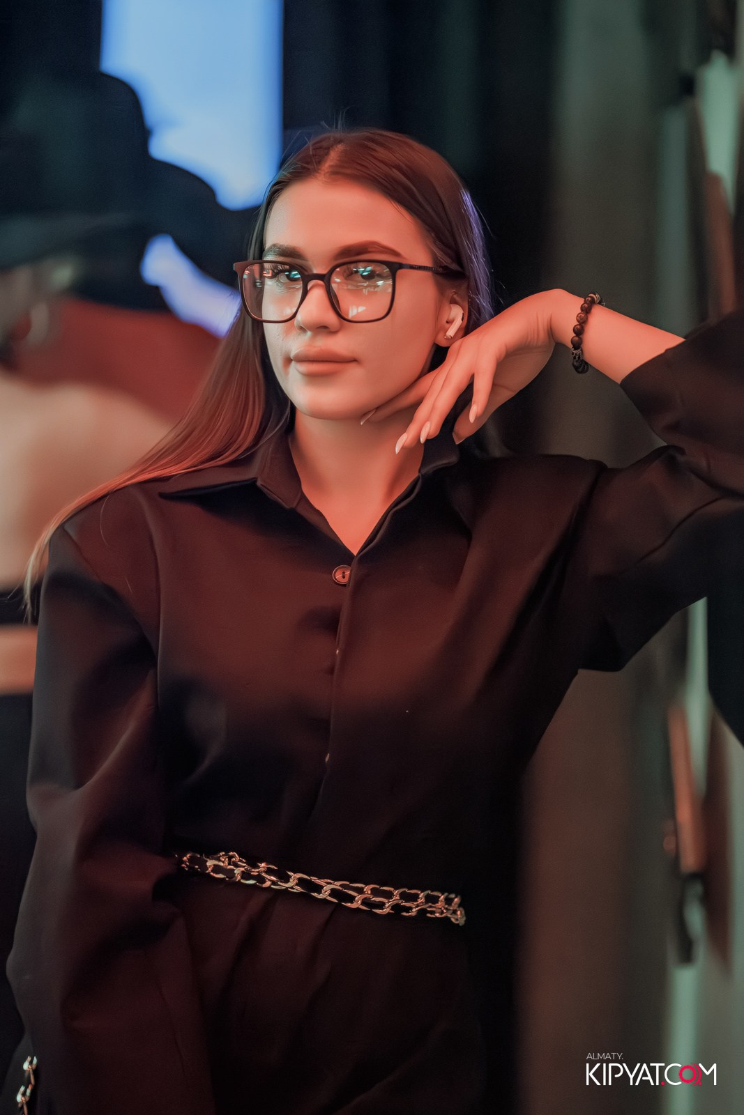 PATRIKI RESTAURANT. КИПЯТКОМ АЛМАТЫ!