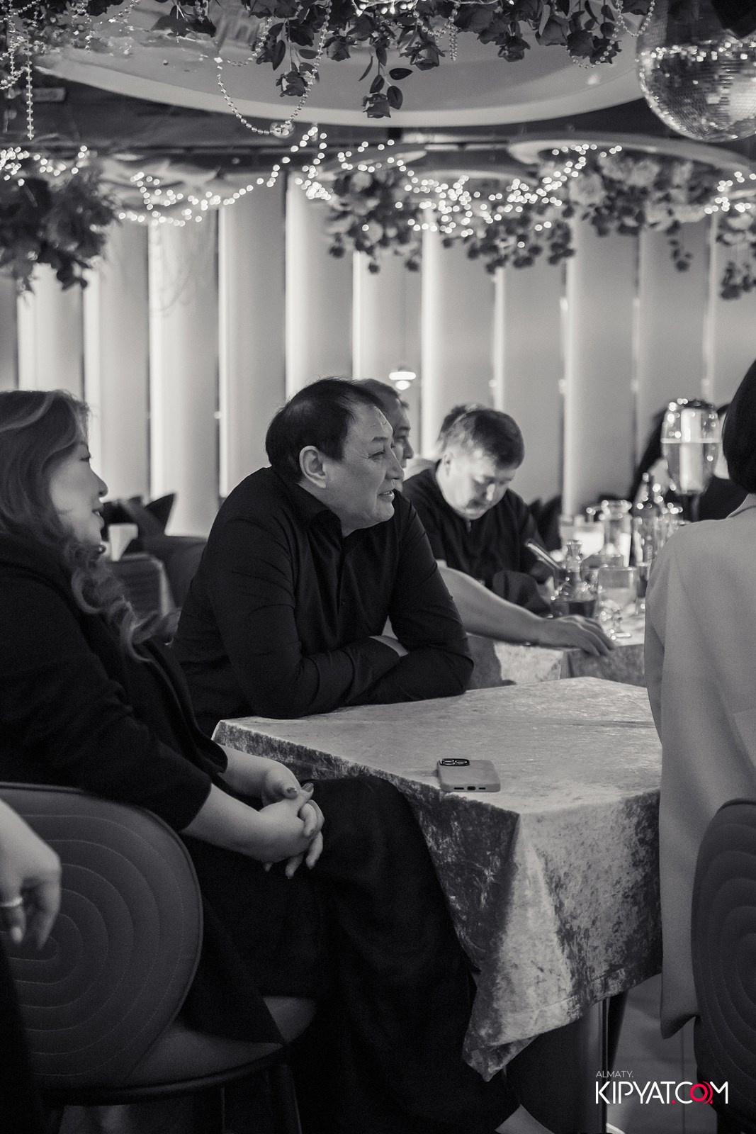 FORT VERNYI. КИПЯТКОМ АЛМАТЫ!