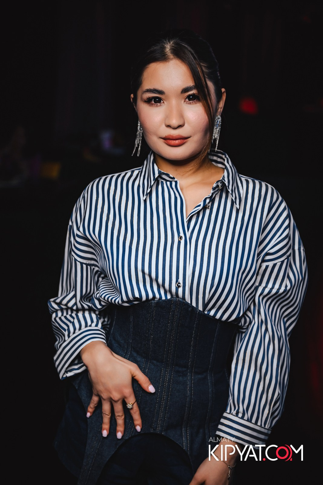 ДОРОГАЯ, Я НЕ ПИЛ. КИПЯТКОМ АЛМАТЫ!