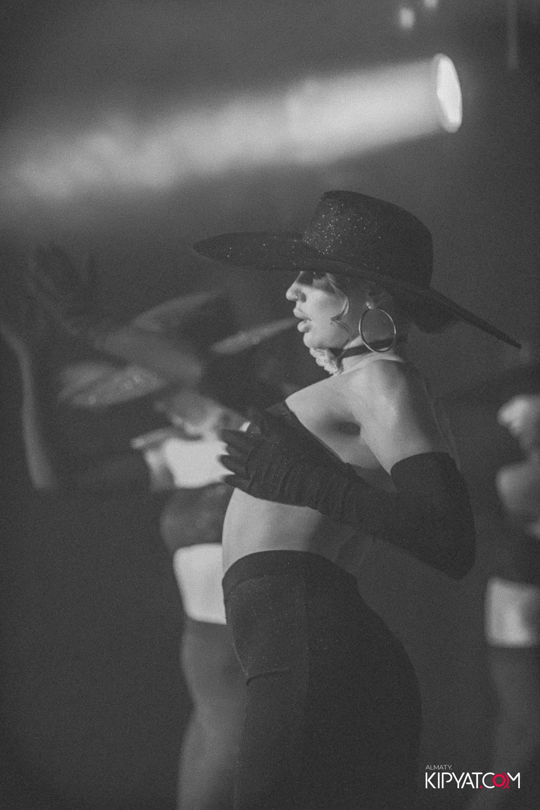 PATRIKI RESTAURANT. КИПЯТКОМ АЛМАТЫ!