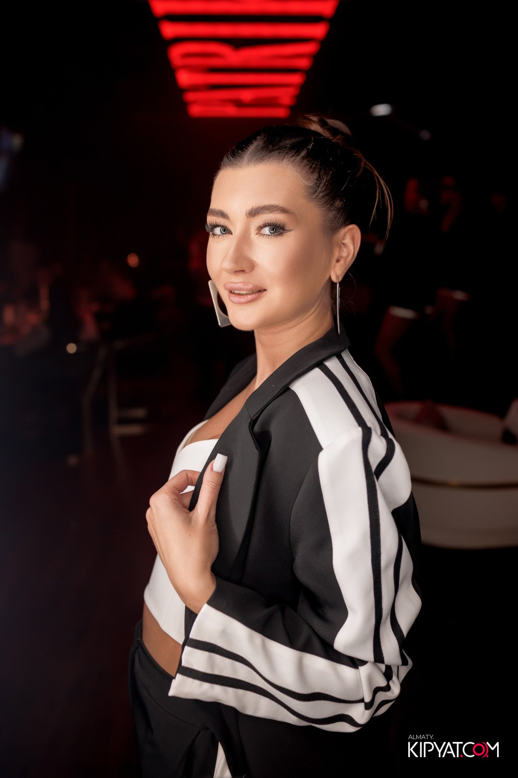 PATRIKI RESTAURANT. КИПЯТКОМ АЛМАТЫ!