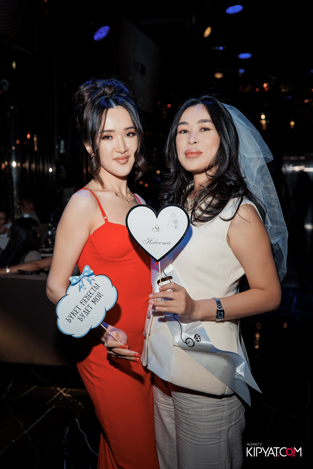 MOOD KARAOKE BAR & TERRACE. КИПЯТКОМ АЛМАТЫ!