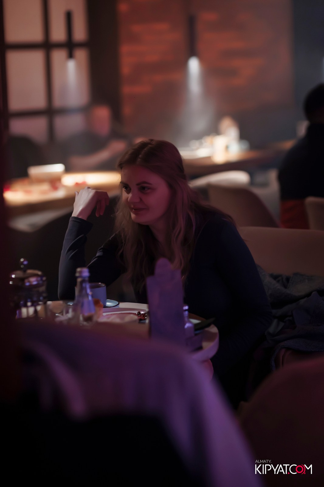 MYATA LOUNGE SEIFULLINA. КИПЯТКОМ АЛМАТЫ! Фотосъемка мероприятий в Алматы