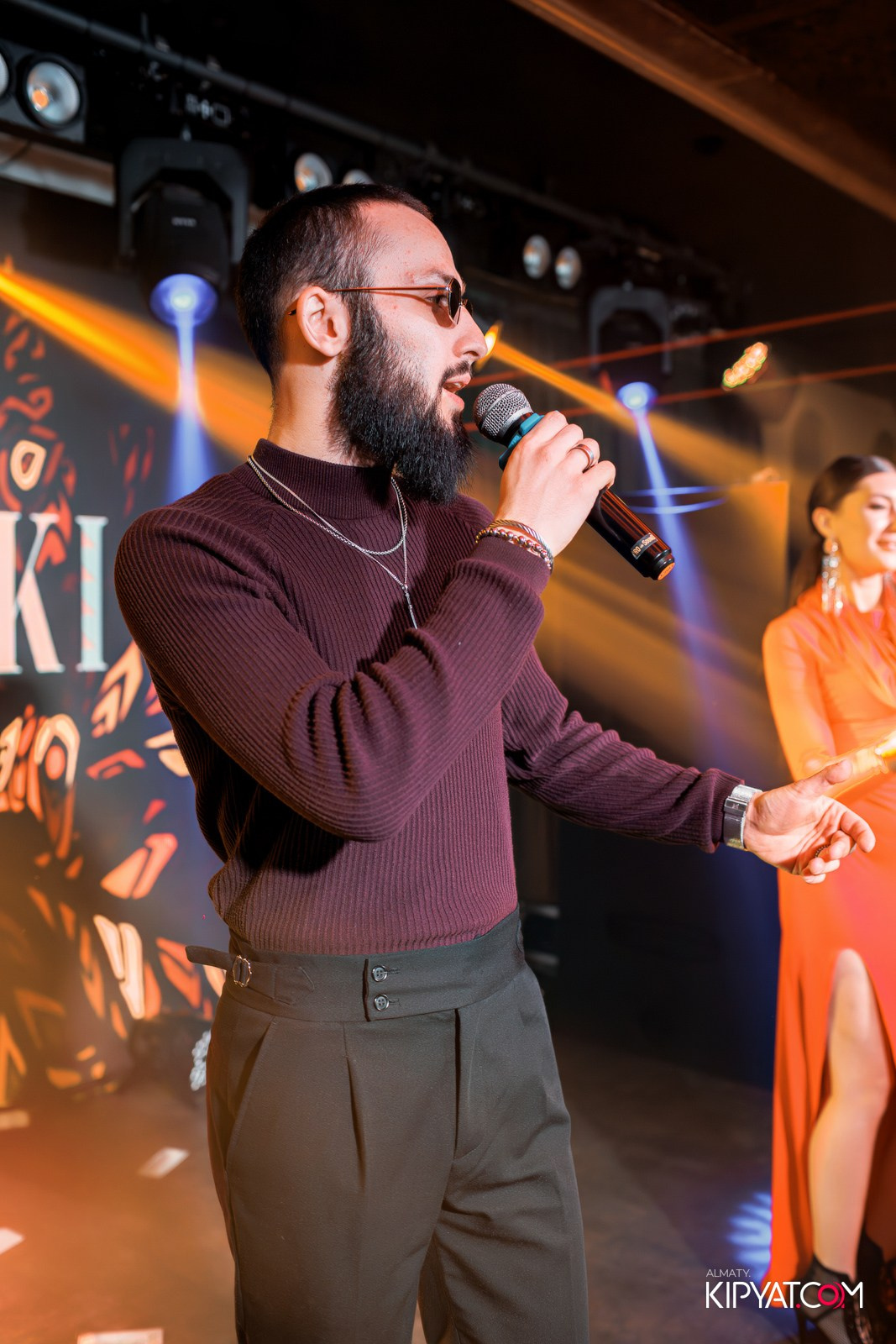 PATRIKI RESTAURANT. КИПЯТКОМ АЛМАТЫ!