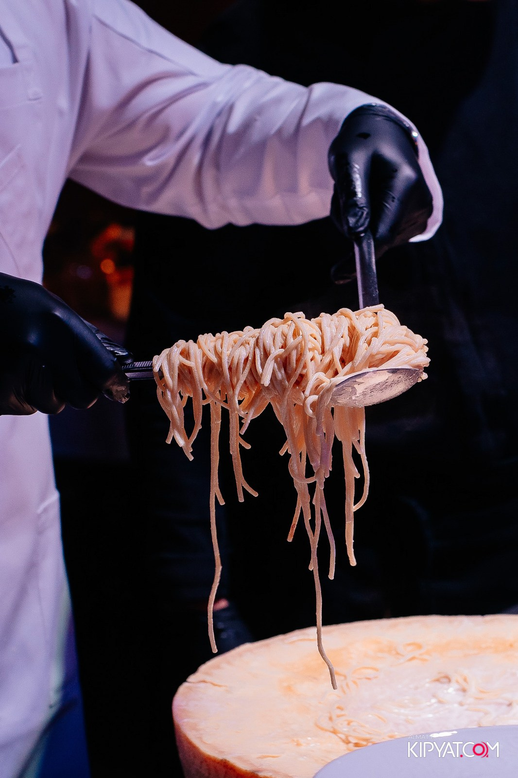 SAVAYA RESTAURANT. КИПЯТКОМ АЛМАТЫ!