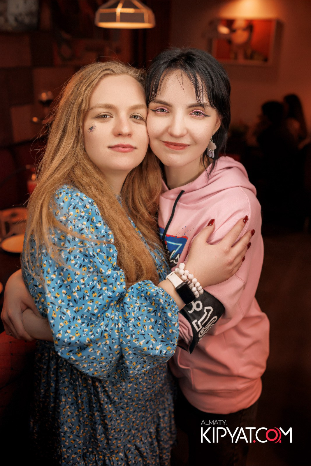 ШАШЛЫКОФФ. КИПЯТКОМ АЛМАТЫ!